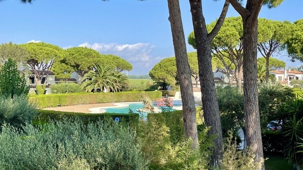 Pool - RACO DEL GOLF 24 (Pals)