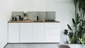 Unclassified image, 3 of 20, button - Villa Q - Contemporary Pool House (Seminyak)