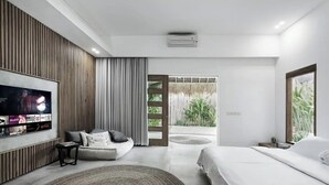Unclassified image, 2 of 20, button - Villa Q - Contemporary Pool House (Seminyak)