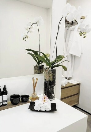 Luxury Villa | Bathroom | Towels