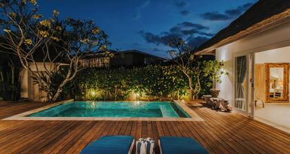 Villa Escape Sandy Bay