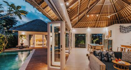 Villa Escape Sandy Bay