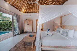 Villa Deluxe