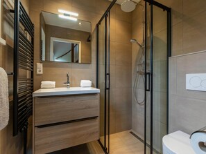 Dusche
