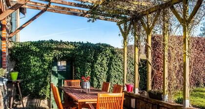 Houffalize Country Escape