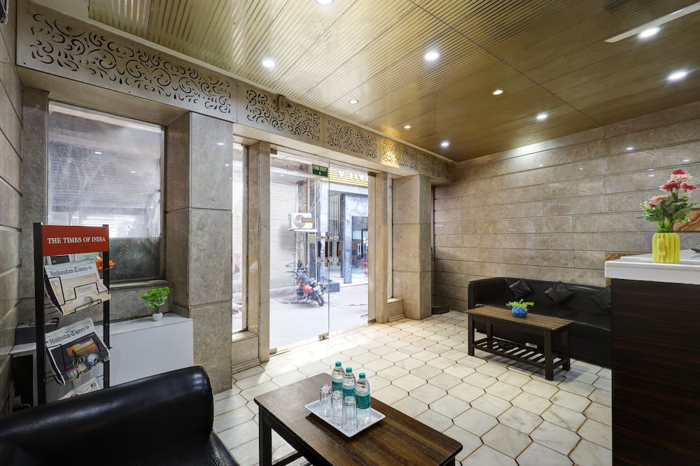 Hotel Nancy