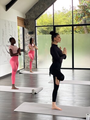 Yoga - The Coffee City - Healing & Retreats (Buon Ma Thuot)