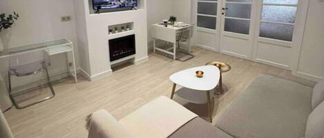 منطقة المعيشة