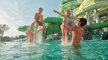 Water park