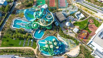 Selancar/boogie boarding