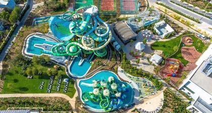 Anda Barut Collection - Ultra All Inclusive