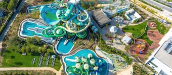 Anda Barut Collection - Ultra All Inclusive