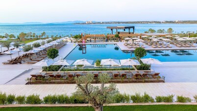 Anda Barut Collection - Ultra All Inclusive