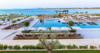 Anda Barut Collection - Ultra All Inclusive