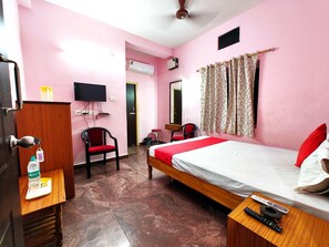 Deluxe-Doppelzimmer, Stadtblick | Ausblick vom Zimmer