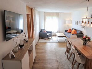 Interior - Apt D 016 by Interhome (Disentis)