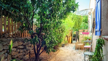 Terrazza/patio