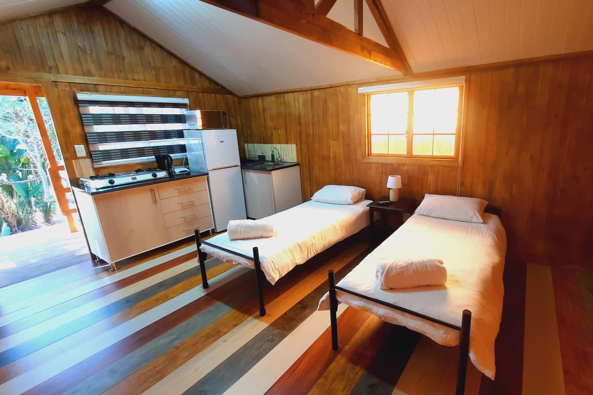 1 bedroom, free WiFi