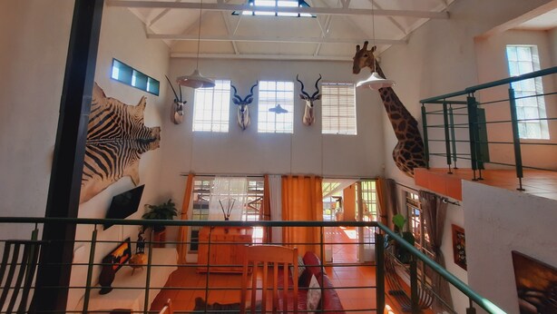 Unclassified image, 1 of 69, button - Highlands Creek Self Catering Lodge (Mbombela)