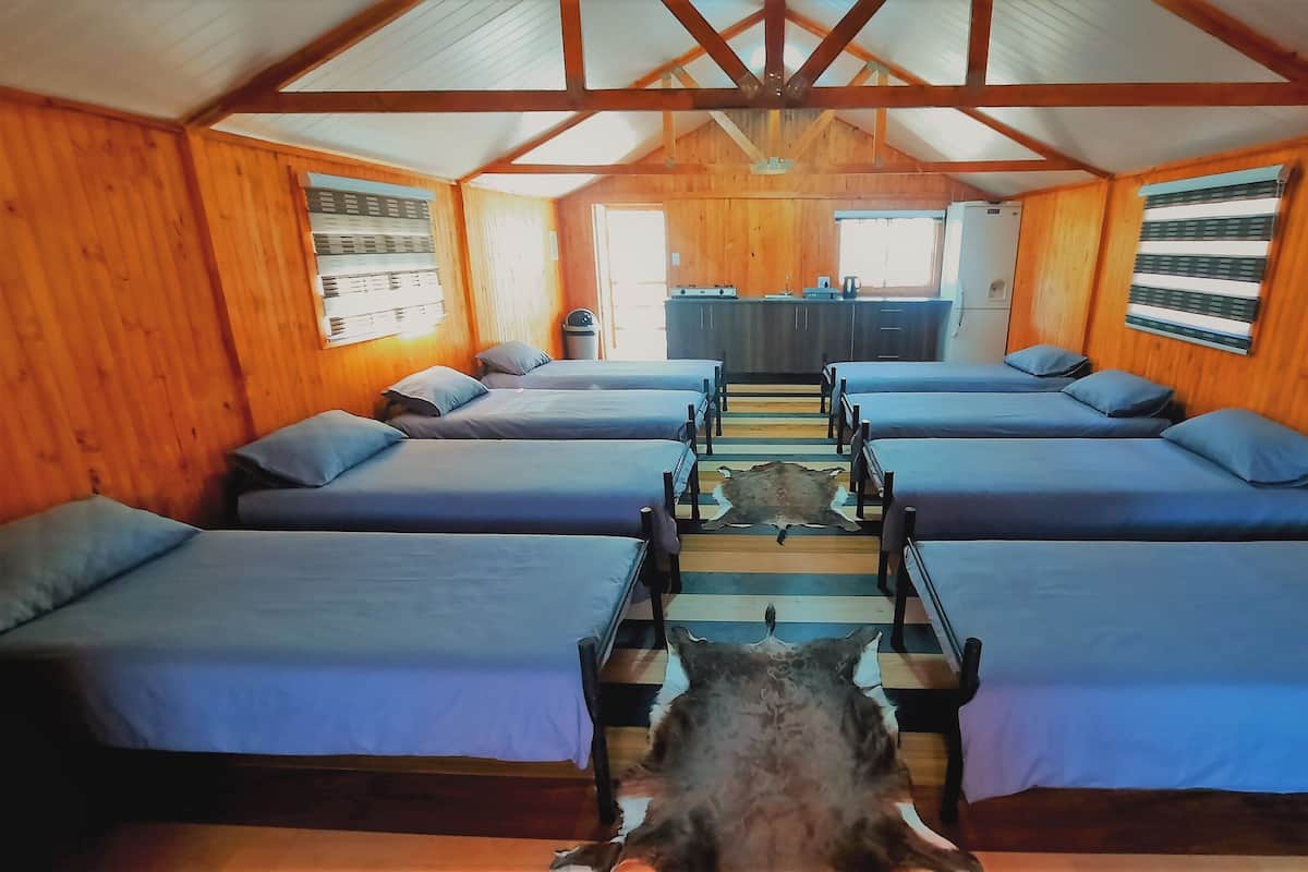 1 bedroom, free WiFi