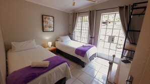Unclassified image, 4 of 69, button - Highlands Creek Self Catering Lodge (Mbombela)