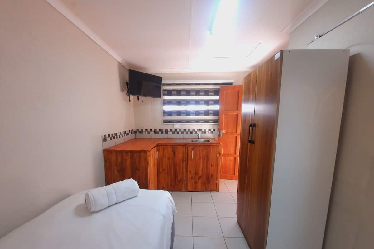 1 bedroom, free WiFi