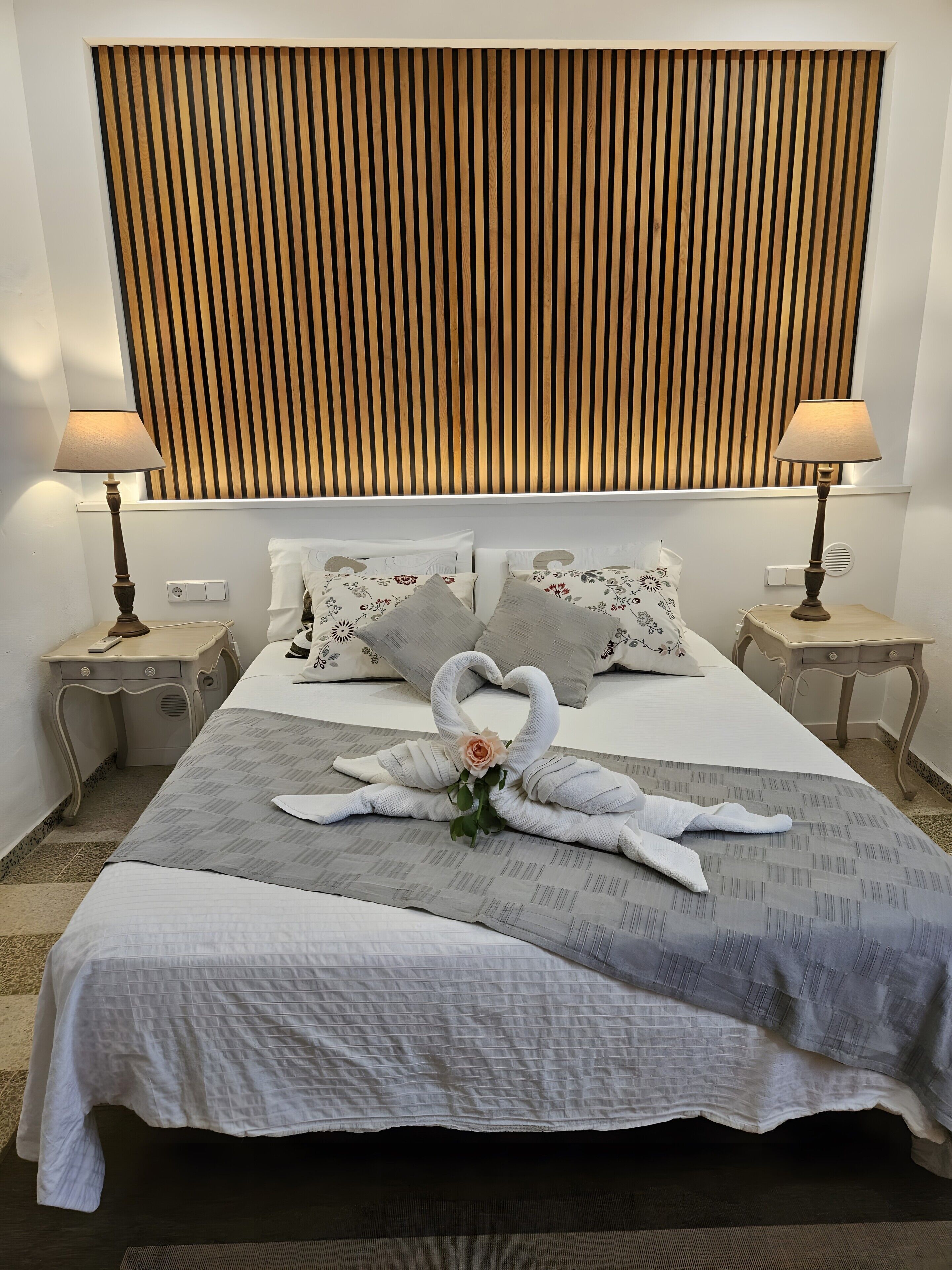 2 slaapkamers, gratis wifi, beddengoed