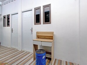 Reception - SPOT ON 92490 Casa Homestay Syariah (Kendal)