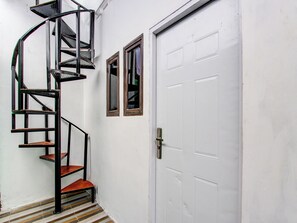 Lobby - SPOT ON 92490 Casa Homestay Syariah (Kendal)