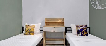 SPOT ON 92490 Casa Homestay Syariah