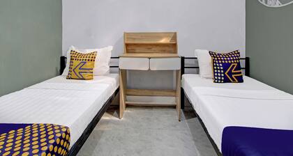 SPOT ON 92490 Casa Homestay Syariah