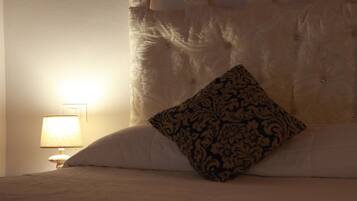 2 間睡房、免費 Wi-Fi、床單