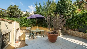 Terrazza/patio