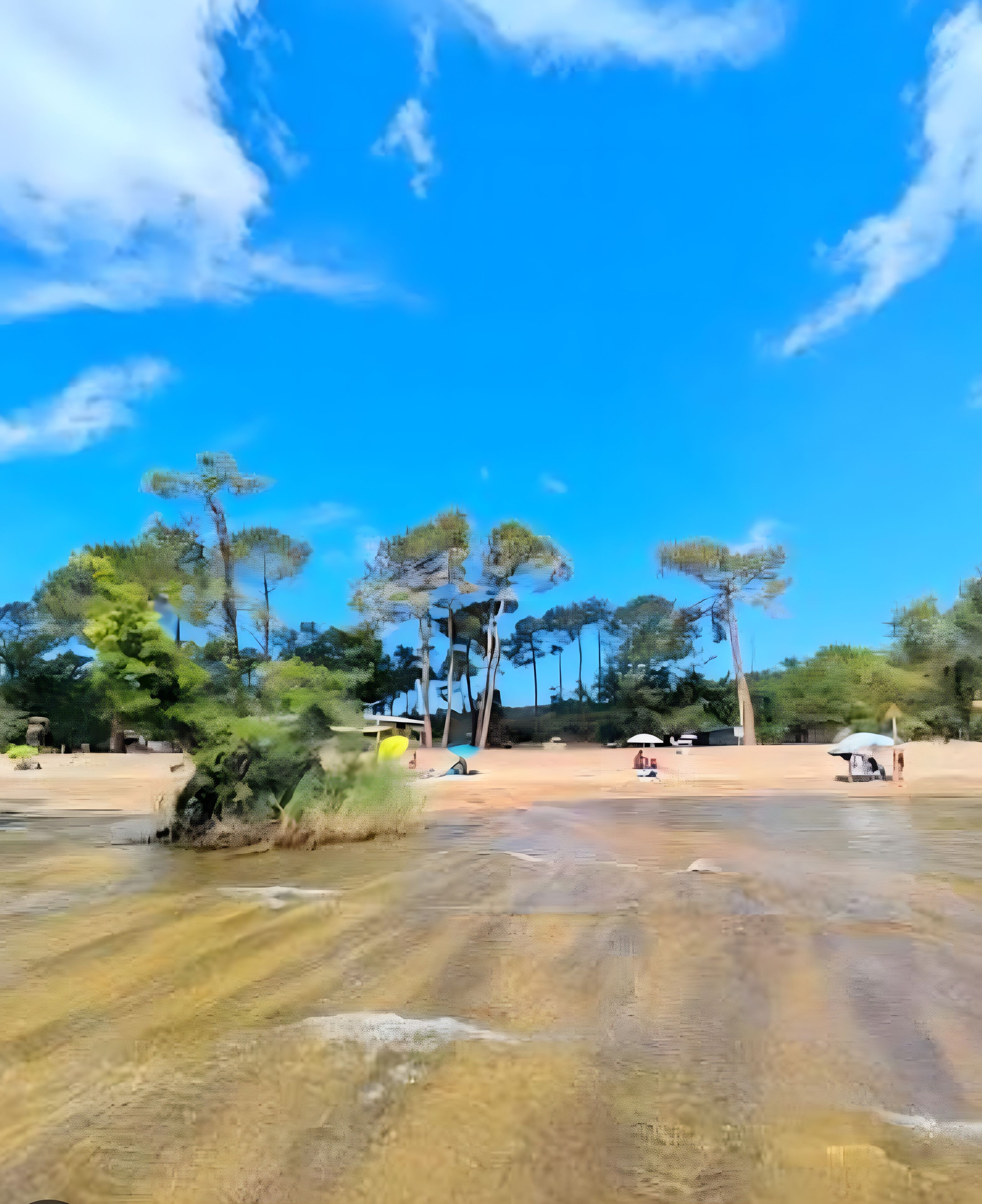 Strand