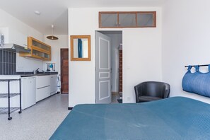 1 Schlafzimmer, Bettwäsche