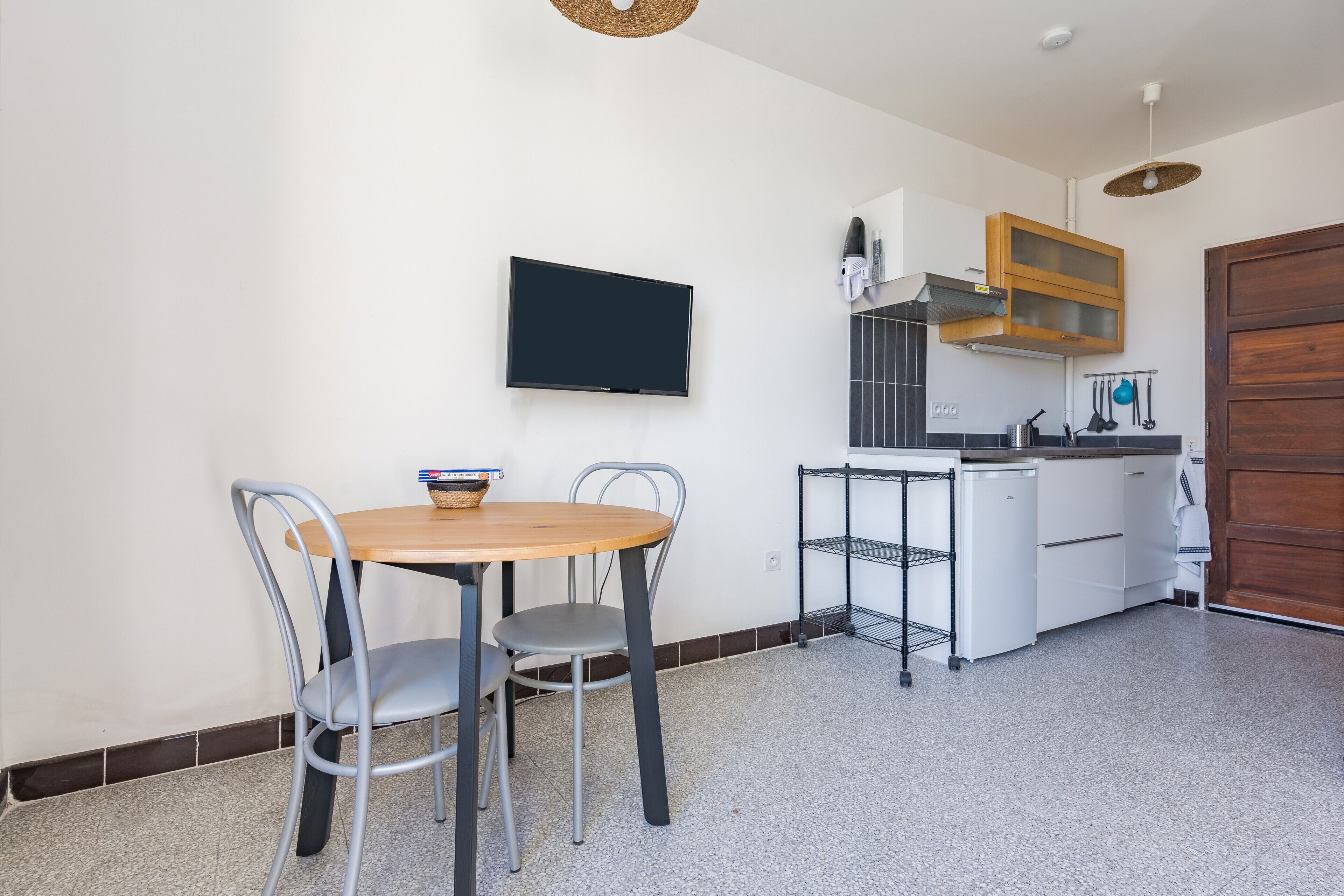 Servei de restauració