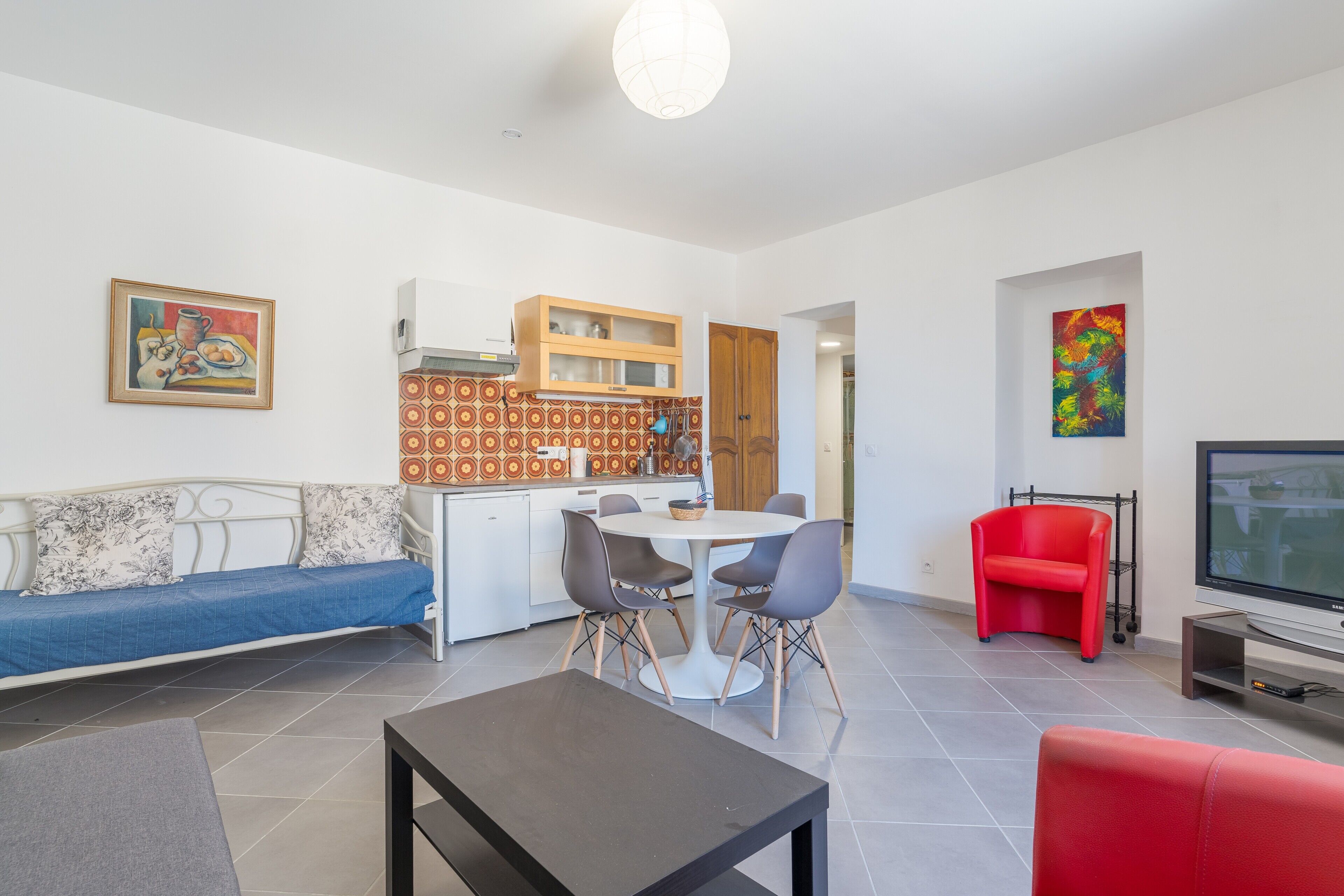 Intérieur