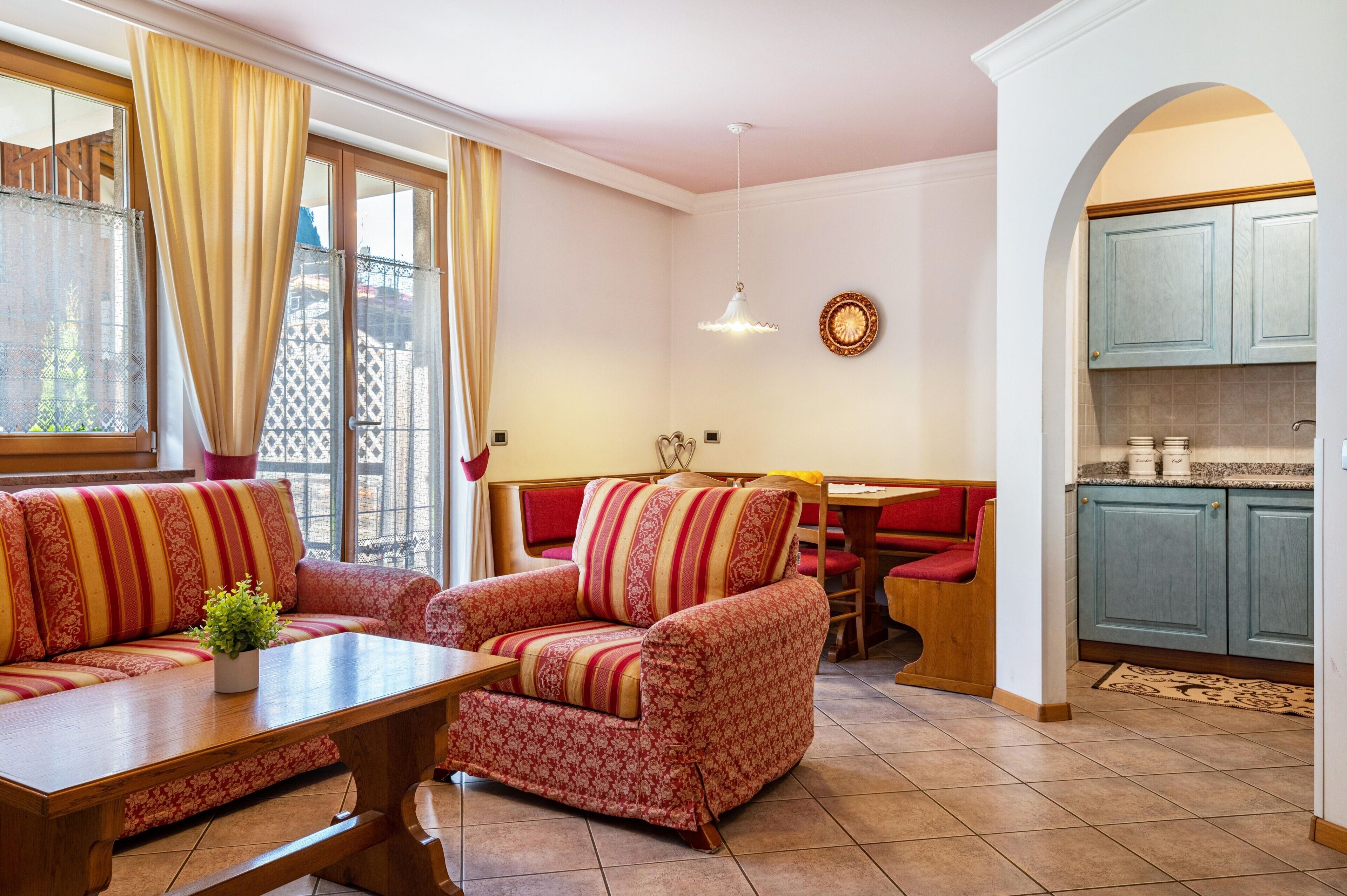 Télévision, lecteur de DVD