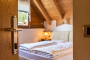 2 camere, Wi-Fi gratuito, lenzuola