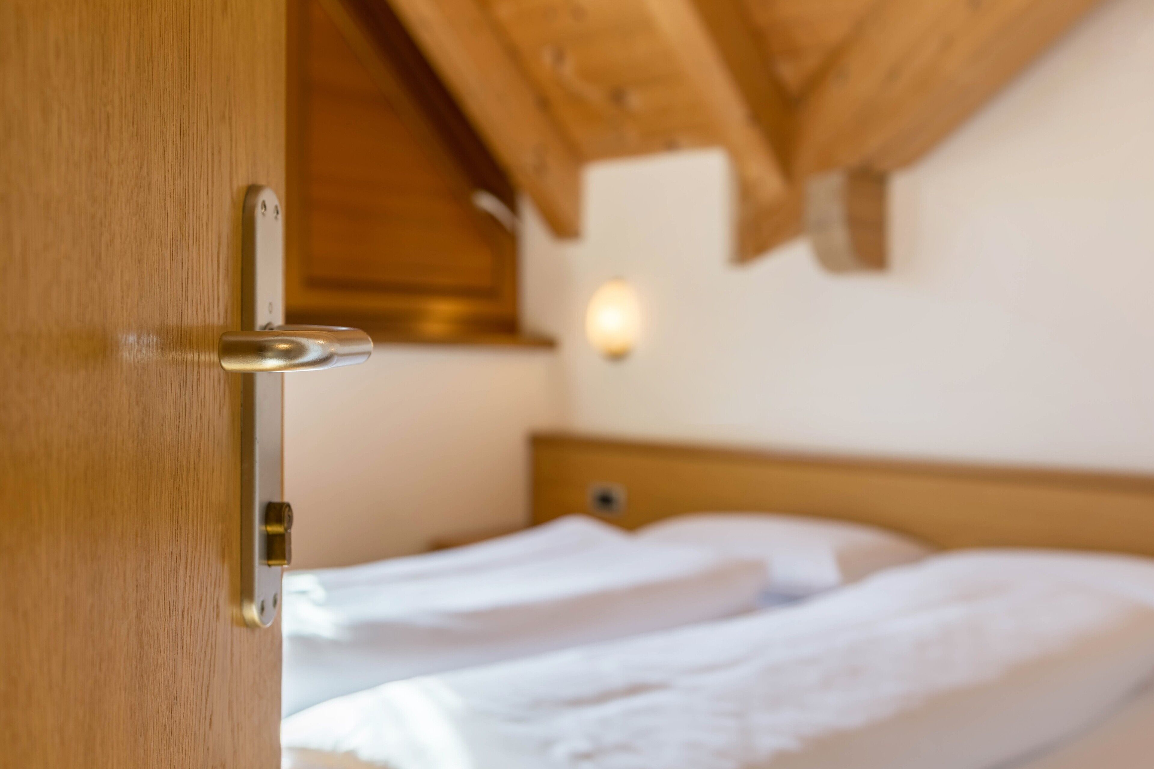 3 camere, Wi-Fi gratuito, lenzuola