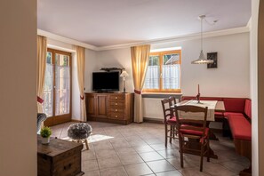 Fernseher, DVD-Player