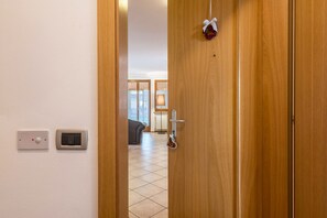 Interior - Apartment 'Villa Lory 2' with Mountain View, Private Terrace and Wi-Fi (Canazei)