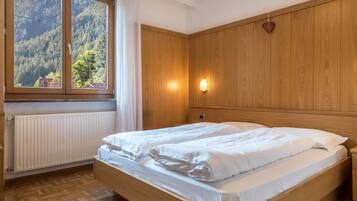 2 camere, Wi-Fi gratuito, lenzuola