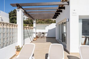 Terassi/patio