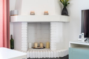Interior - Apartment '210 Mijas Sea View Bahia Playa' with Sea Views, Wi-Fi and Air Conditioning. (Riviera del Sol)