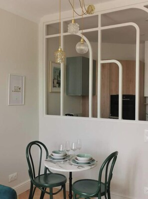 Dineren