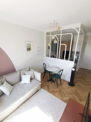 Smart-tv
