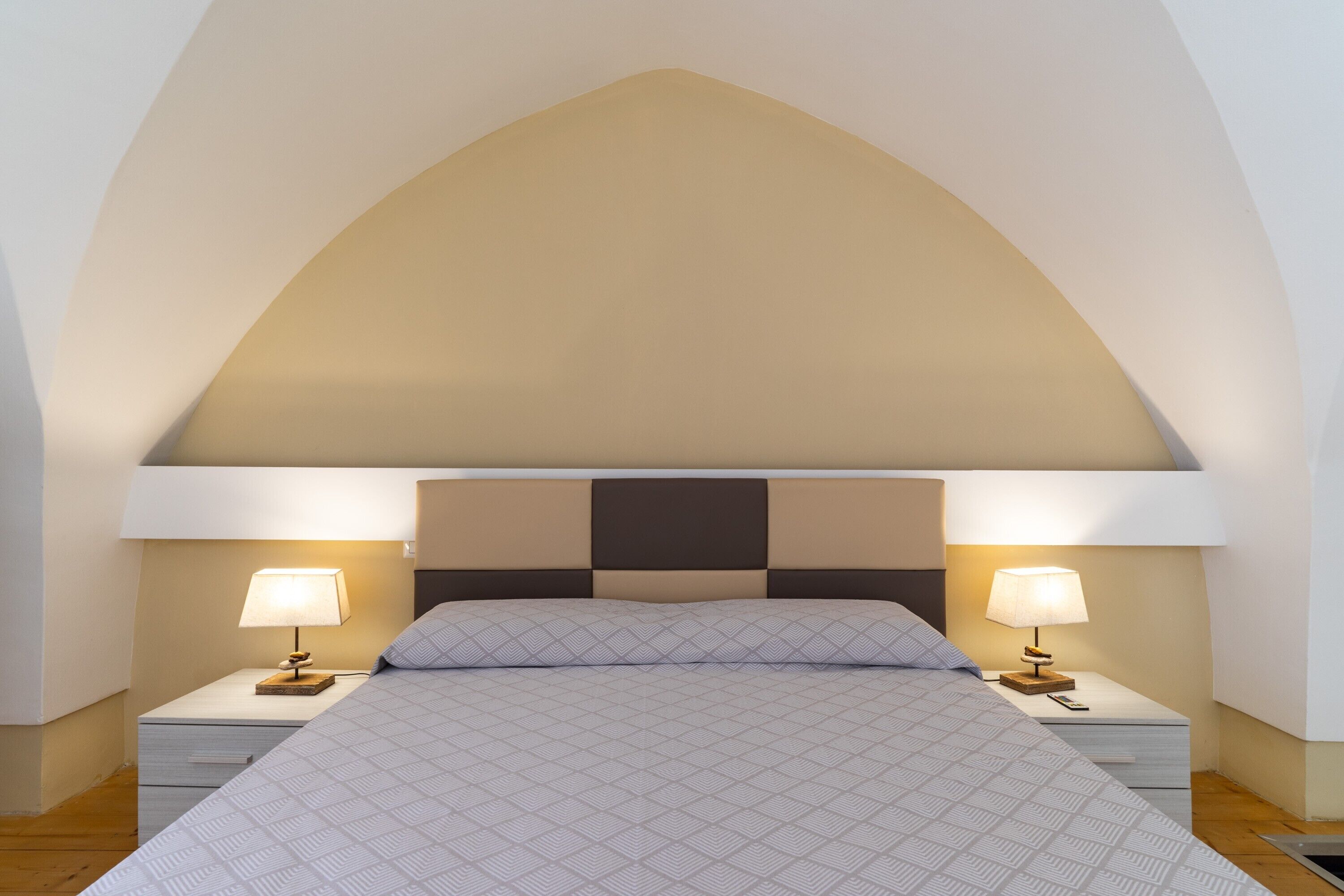 1 sovrum, gratis wi-fi och sängkläder