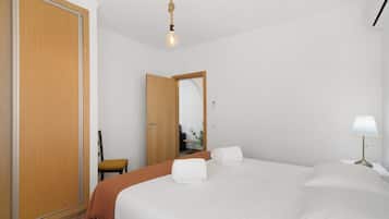 1 quarto, ferros/tábuas de passar roupa, Wi-Fi de cortesia