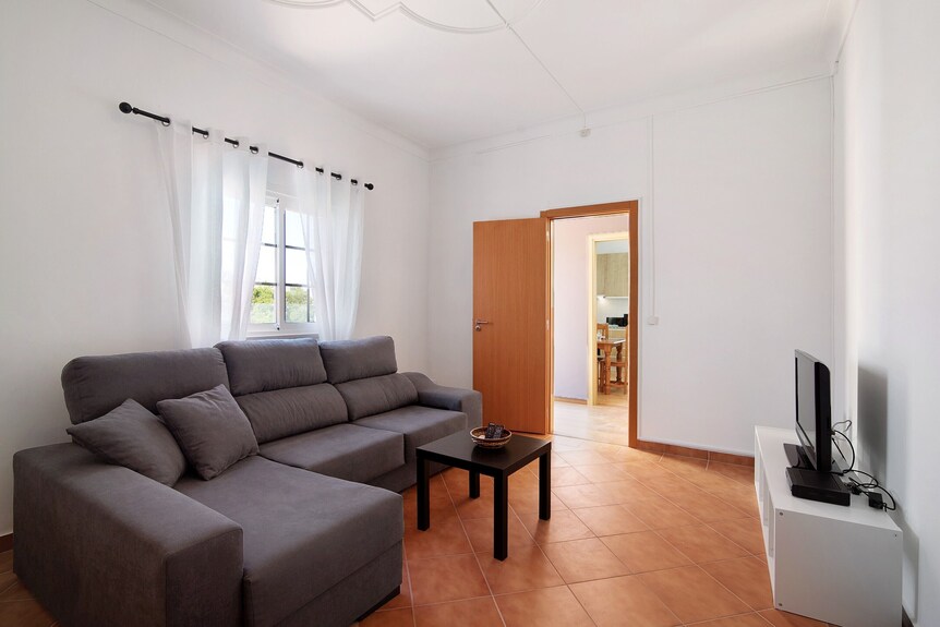 Holiday Home 'Quinta Alegre Tavira T3' With Shared Pool, Wi-fi And Air Conditioning - Fuseta